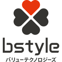 株式会社ビースタイルバリューテクノロジーズロゴ