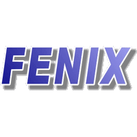 株式会社フェニックスロゴ