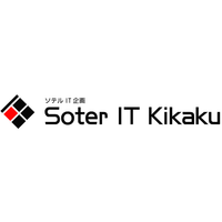 株式会社ソテルIT企画ロゴ