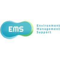 株式会社EMSロゴ