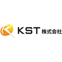 KST株式会社ロゴ