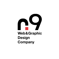 ナンバーナイン株式会社ロゴ