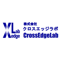 クロスエッジラボlogo