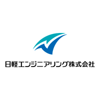 日軽エンジニアリング株式会社ロゴ