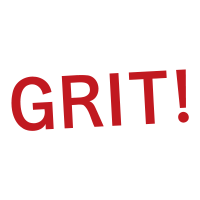 GRIT株式会社ロゴ