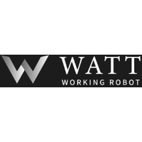 WATT Co.,Ltd.ロゴ