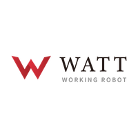 WATT Co.,Ltd.ロゴ