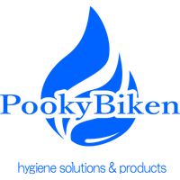 Pooky Biken Co., Ltdlogo