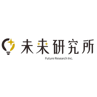 株式会社未来研究所ロゴ
