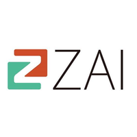 ZAI株式会社ロゴ