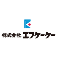株式会社エフケーケーロゴ