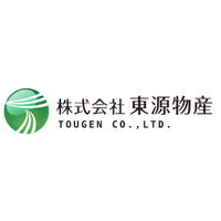 株式会社東源物産ロゴ
