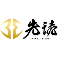 株式会社先読ロゴ
