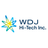 株式会社WDJハイテク