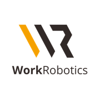 株式会社ワークロボティクスロゴ
