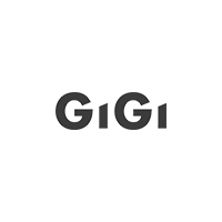GiGiロゴ