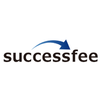 successfee株式会社ロゴ