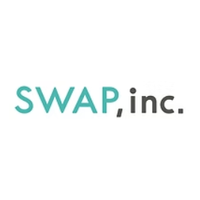 株式会社Swapロゴ