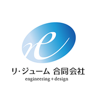 リ・ジューム合同会社ロゴ
