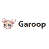 株式会社Garoop