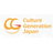CULTURE GENERATION JAPAN