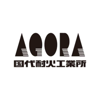 国代耐火工業所logo