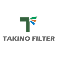 Takino Filter Inc.logo