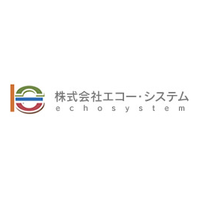 株式会社エコー・システムロゴ