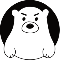 しろくま電力株式会社ロゴ