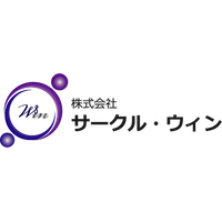 株式会社サークル・ウィンロゴ