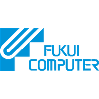 福井コンピュータスマート株式会社ロゴ