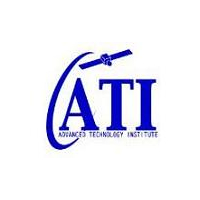 合同会社先端技術研究所ロゴ