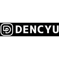 株式会社DENCYUロゴ