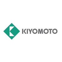 清本鉄工株式会社ロゴ