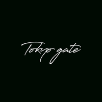 株式会社TOKYO GATEロゴ