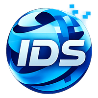 石田データサービス株式会社ロゴ