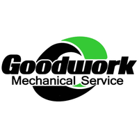 株式会社グッドワークロゴ