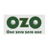 株式会社OZZOロゴ