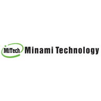 MINAMI TECHNOLOGYロゴ
