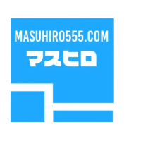 株式会社マスヒロロゴ
