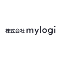 株式会社mylogiロゴ