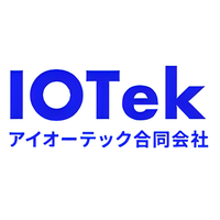 IOTek G.K.logo