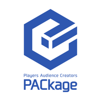 株式会社PACkageロゴ
