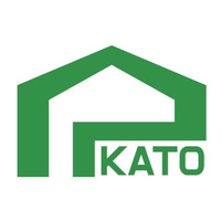 有限会社加藤建装ロゴ