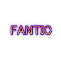 ファンティックlogo