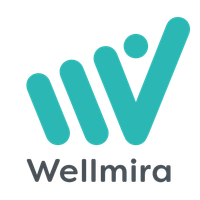 株式会社Wellmiraロゴ