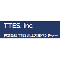 株式会社TTESロゴ