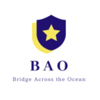 合同会社BAOロゴ