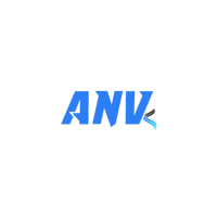 ANV合同会社ロゴ