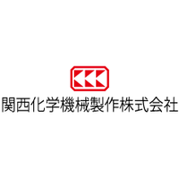 Kansai Chemical Engineering Co.,Ltd.logo